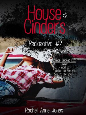 cover image of House of Cinders